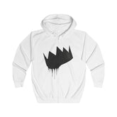 Drippy Crown Hoodie
